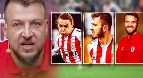 Video Resmi