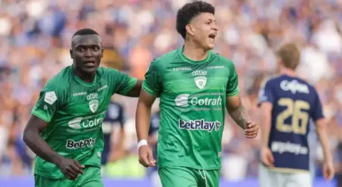 Haber Resmi