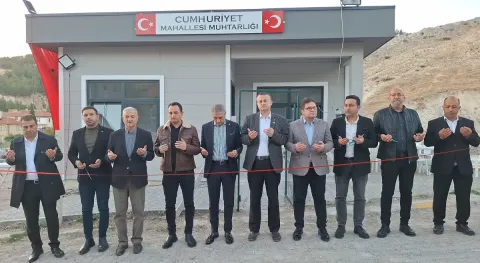 Haber Resmi