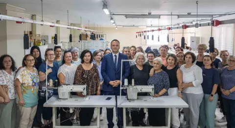 Benzer Haber