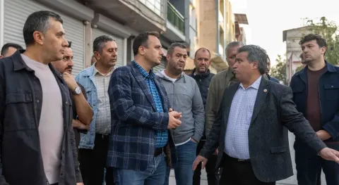 Benzer Haber