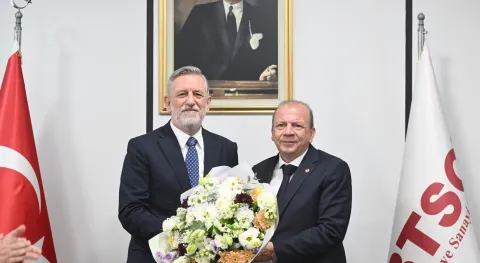 Benzer Haber
