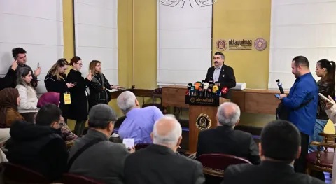 İlgili Haber
