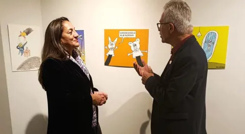 İlgili Haber