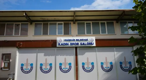 Haber Resmi
