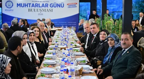 İlgili Haber