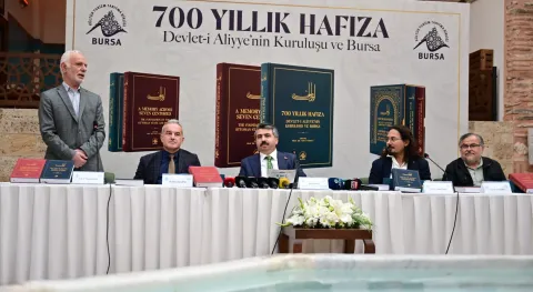 İlgili Haber