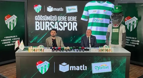 Haber Resmi