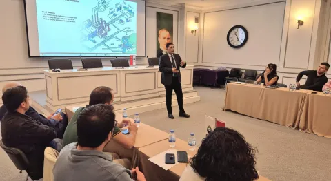 İlgili Haber