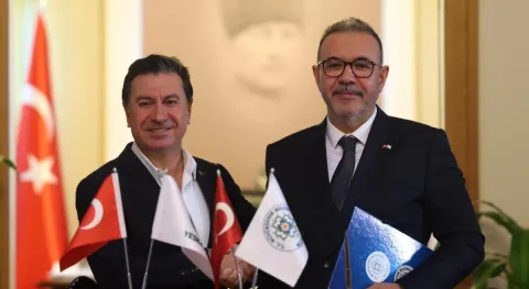 Haber Resmi
