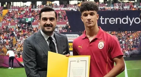Haber Resmi