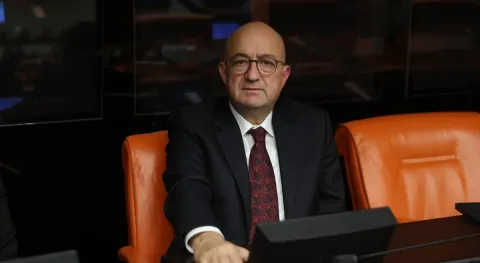 Benzer Haber