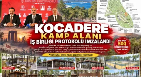 İlgili Haber