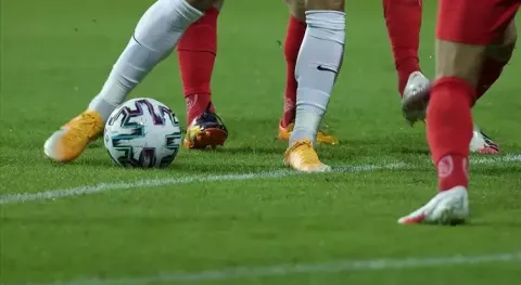 Video Resmi