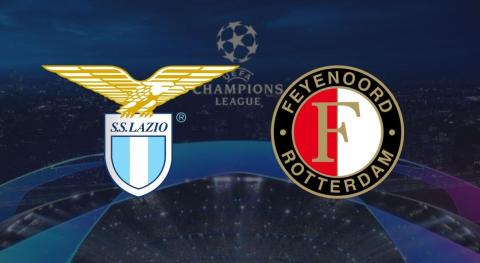 CANLI| Lazio - Feyenoord 