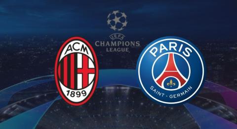 CANLI| Milan - Paris Saint Germian