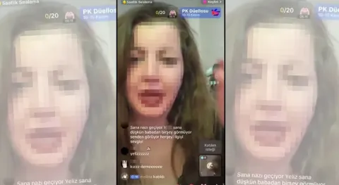 Video Resmi