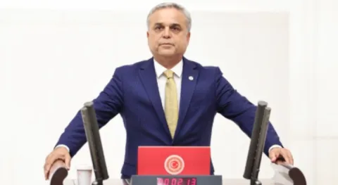 Haber Resmi