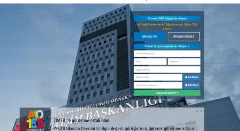 Haber Resmi