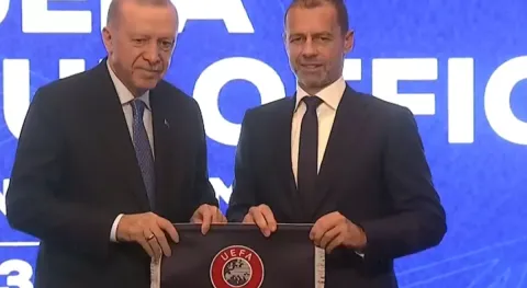 Haber Resmi