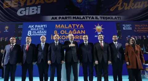 Haber Resmi