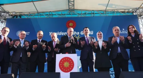 Haber Resmi