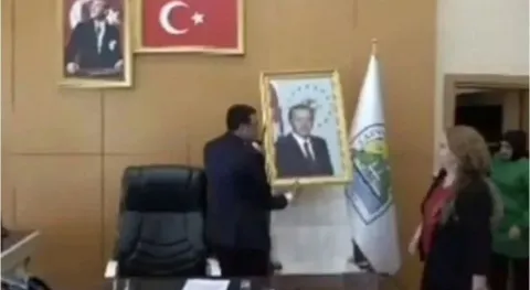 Haber Resmi