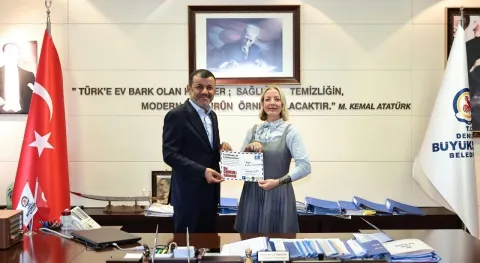 Haber Resmi