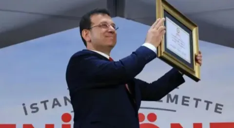 Haber Resmi