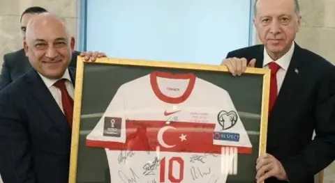 Haber Resmi