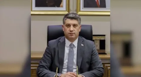 Benzer Haber