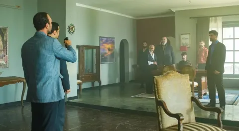 Haber Resmi