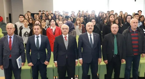 İlgili Haber