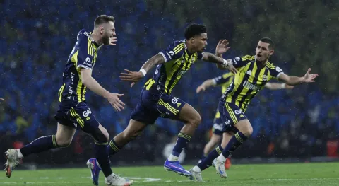 Haber Resmi