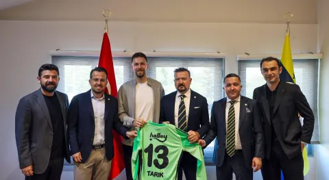 Haber Resmi