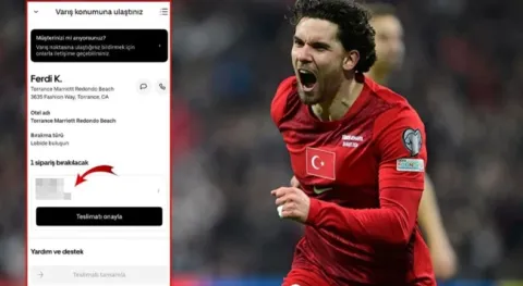 Haber Resmi