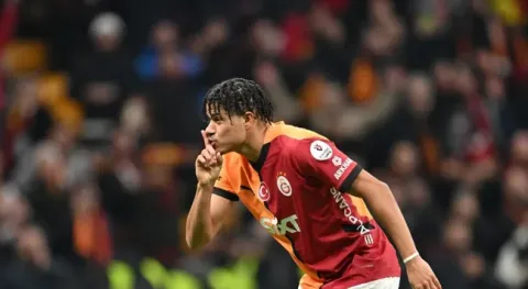 Haber Resmi