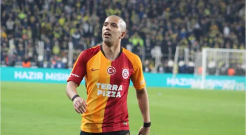 Haber Resmi
