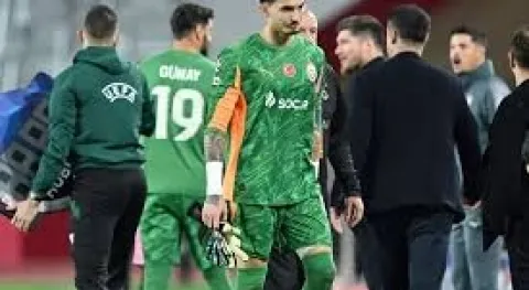 Haber Resmi
