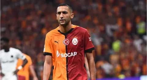 Haber Resmi