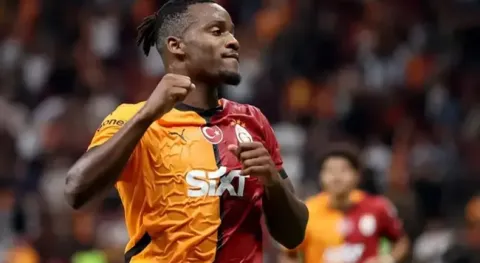 Haber Resmi