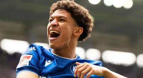 Haber Resmi