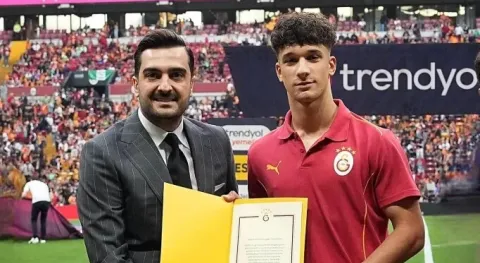 Haber Resmi