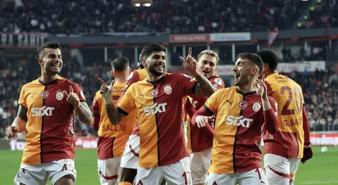 Haber Resmi