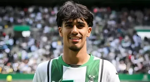 Haber Resmi