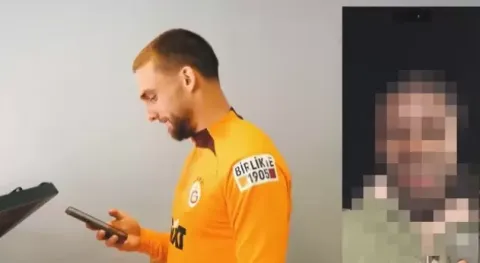 Video Resmi