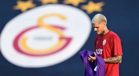 Haber Resmi