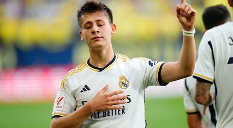 Haber Resmi