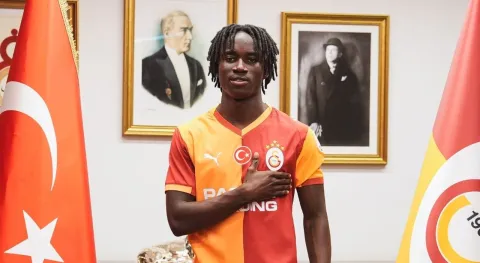 Haber Resmi