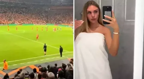 Video Resmi
